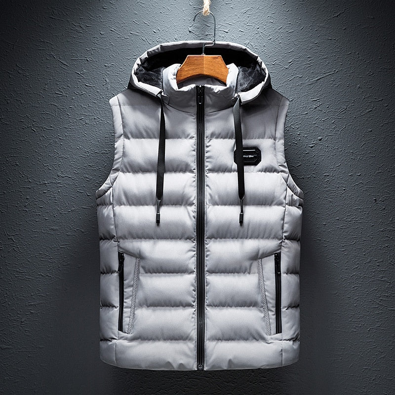 Fashion Canberra | Eddy Premium Thermal Bodywarmer