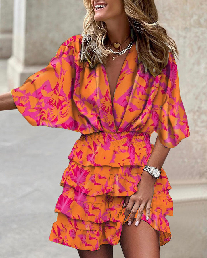 Fashion Canberra I Miriam Signature Dress