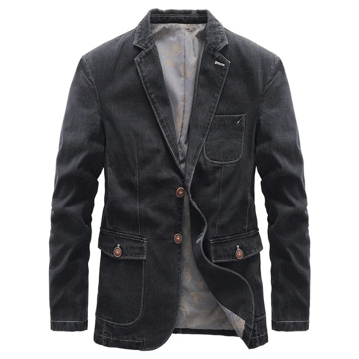 Fashion Canberra | Brody Quality Denim Jacket
