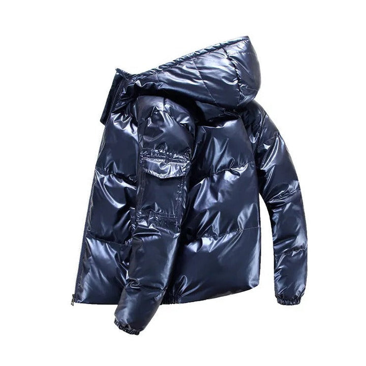 Fashion Canberra | Sylvester Stylish Puffer Jacket