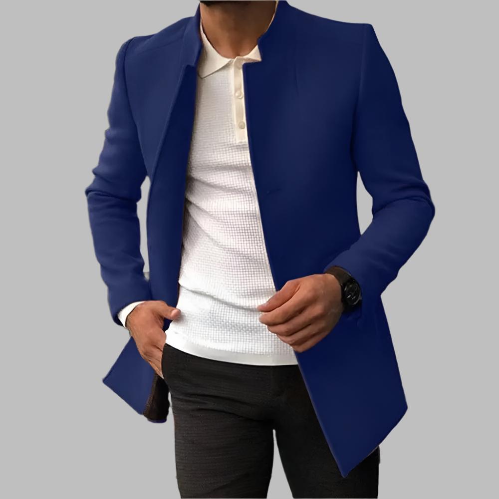 Fashion Canberra | Jordy Slim Fit Trench Coat