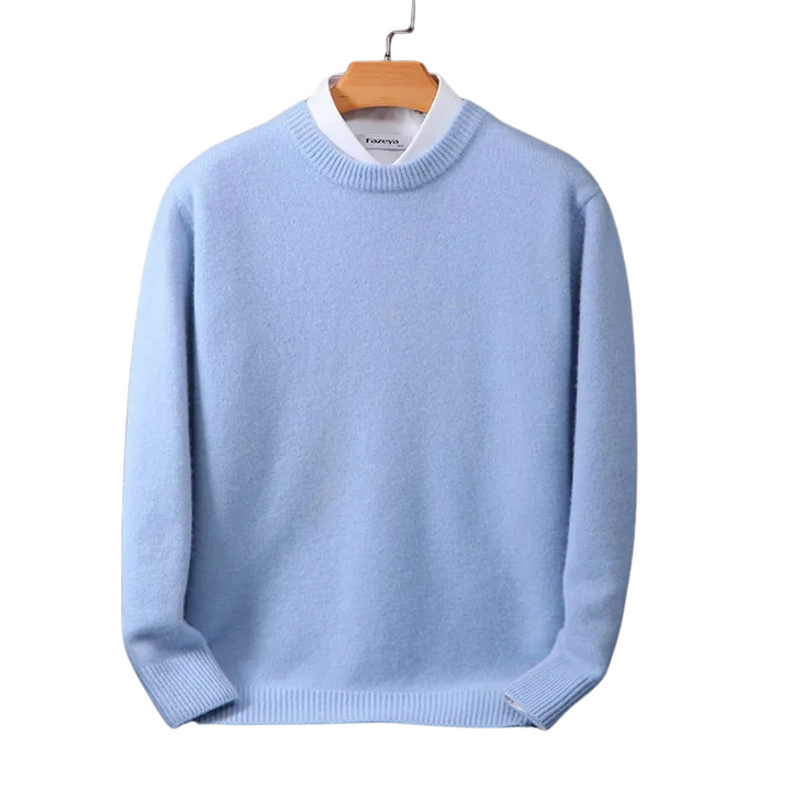 Fashion Canberra | Zyon Premium Crew Neck Sweater