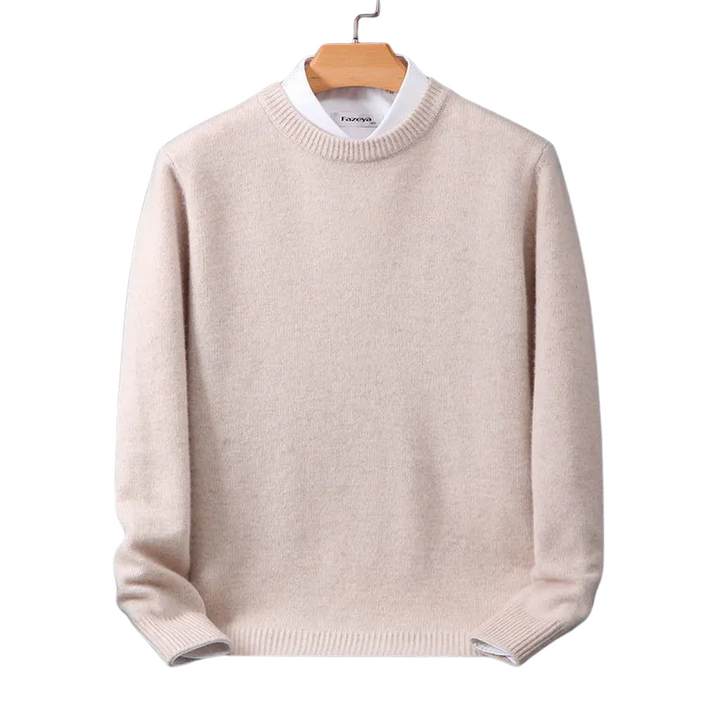 Fashion Canberra | Zyon Premium Crew Neck Sweater