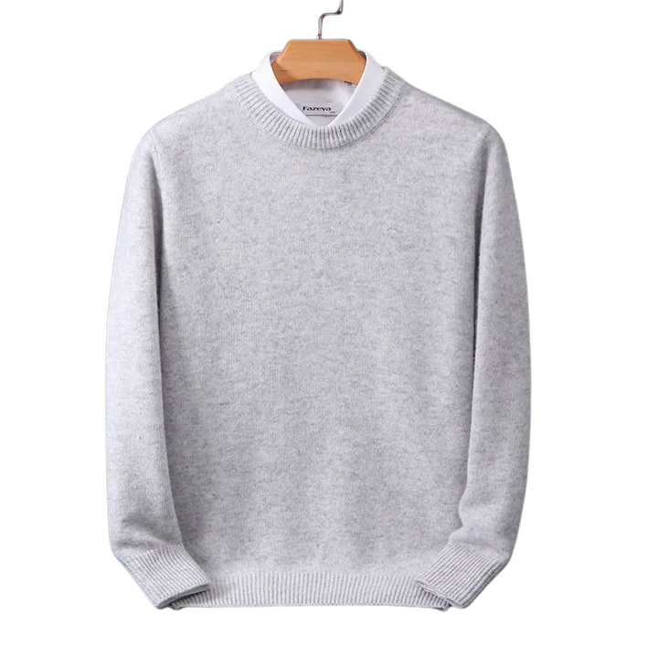 Fashion Canberra | Zyon Premium Crew Neck Sweater