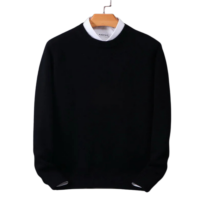 Fashion Canberra | Zyon Premium Crew Neck Sweater