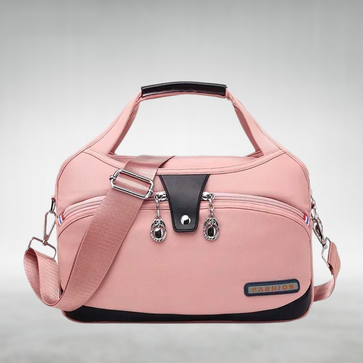 Fashion Canberra I Beatrice Multi-Functional Shoulder Bag