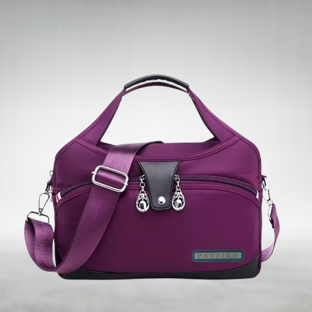 Fashion Canberra I Beatrice Multi-Functional Shoulder Bag