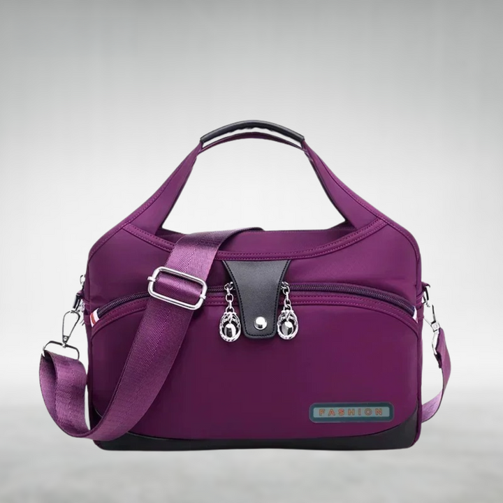 Fashion Canberra I Beatrice Multi-Functional Shoulder Bag