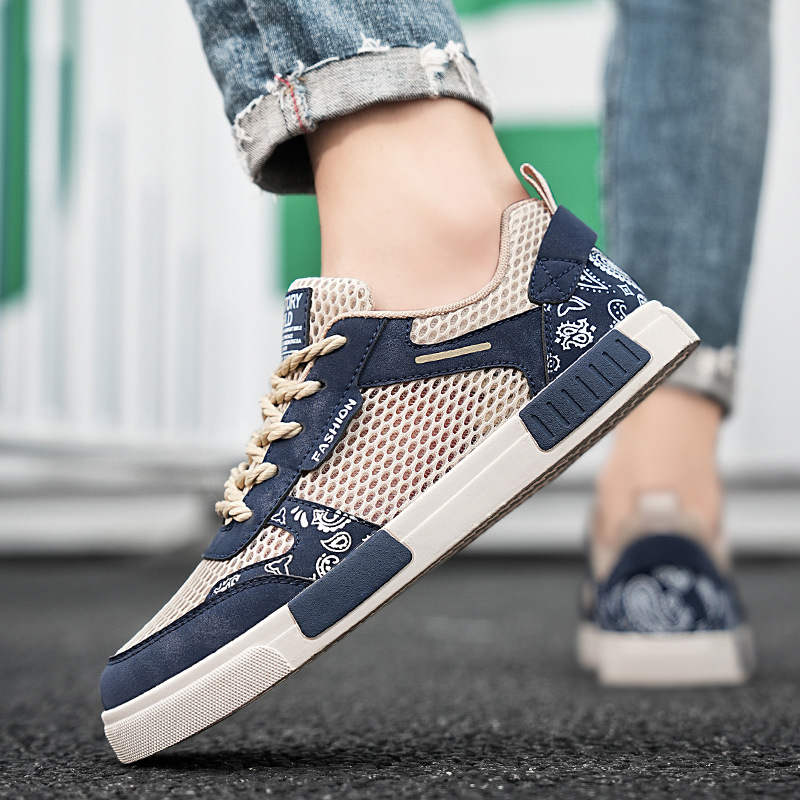 Fashion Canberra I Lewis Premium Sneakers