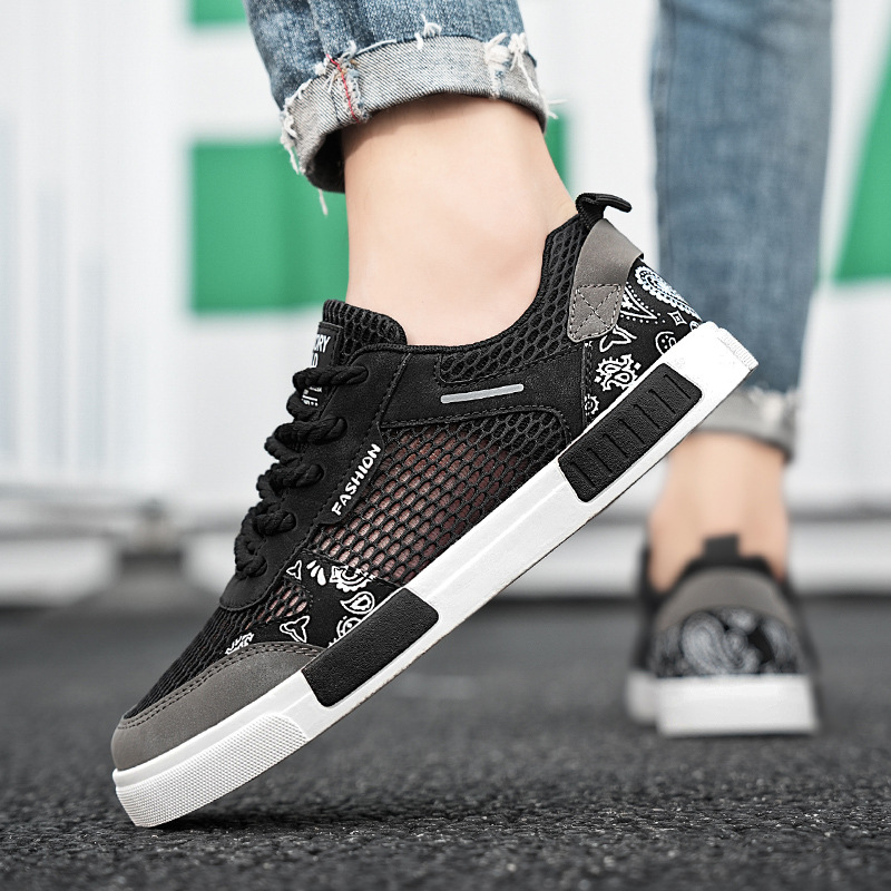 Fashion Canberra I Lewis Premium Sneakers