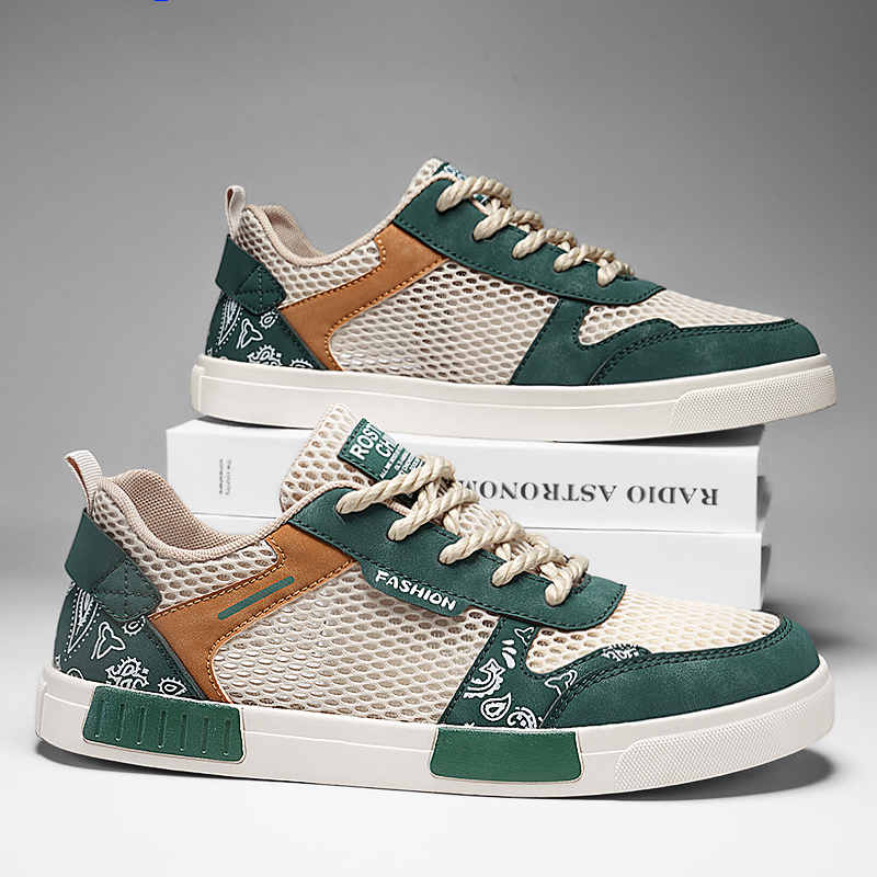 Fashion Canberra I Lewis Premium Sneakers