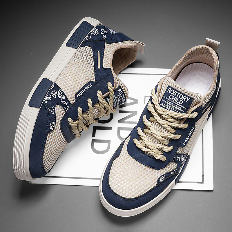 Fashion Canberra I Lewis Premium Sneakers