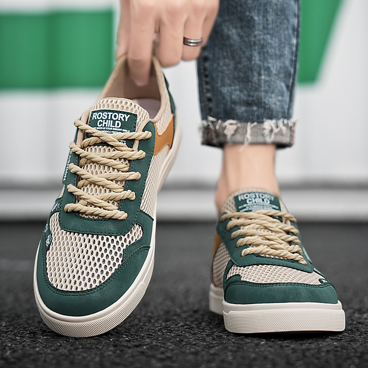 Fashion Canberra I Lewis Premium Sneakers