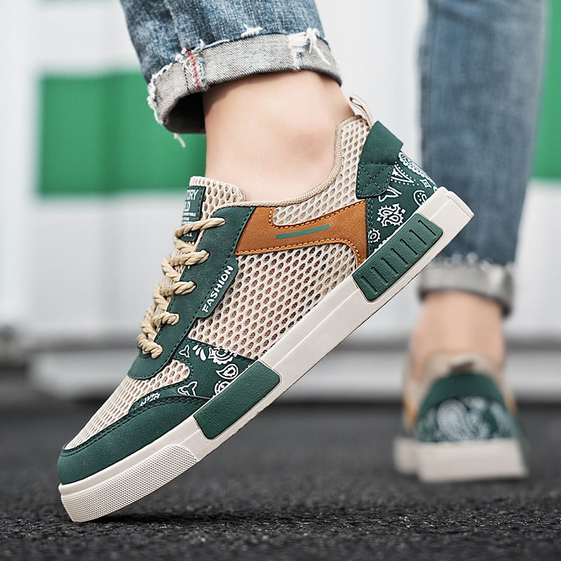 Fashion Canberra I Lewis Premium Sneakers