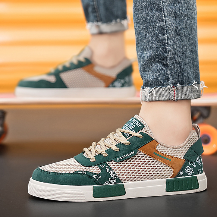 Fashion Canberra I Lewis Premium Sneakers