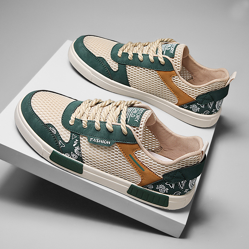 Fashion Canberra I Lewis Premium Sneakers