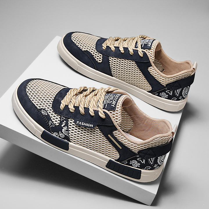 Fashion Canberra I Lewis Premium Sneakers