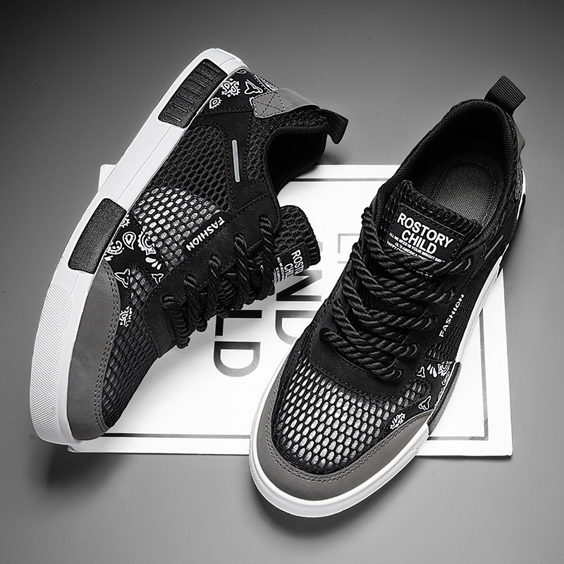 Fashion Canberra I Lewis Premium Sneakers