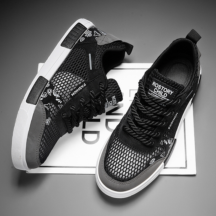 Fashion Canberra I Lewis Premium Sneakers