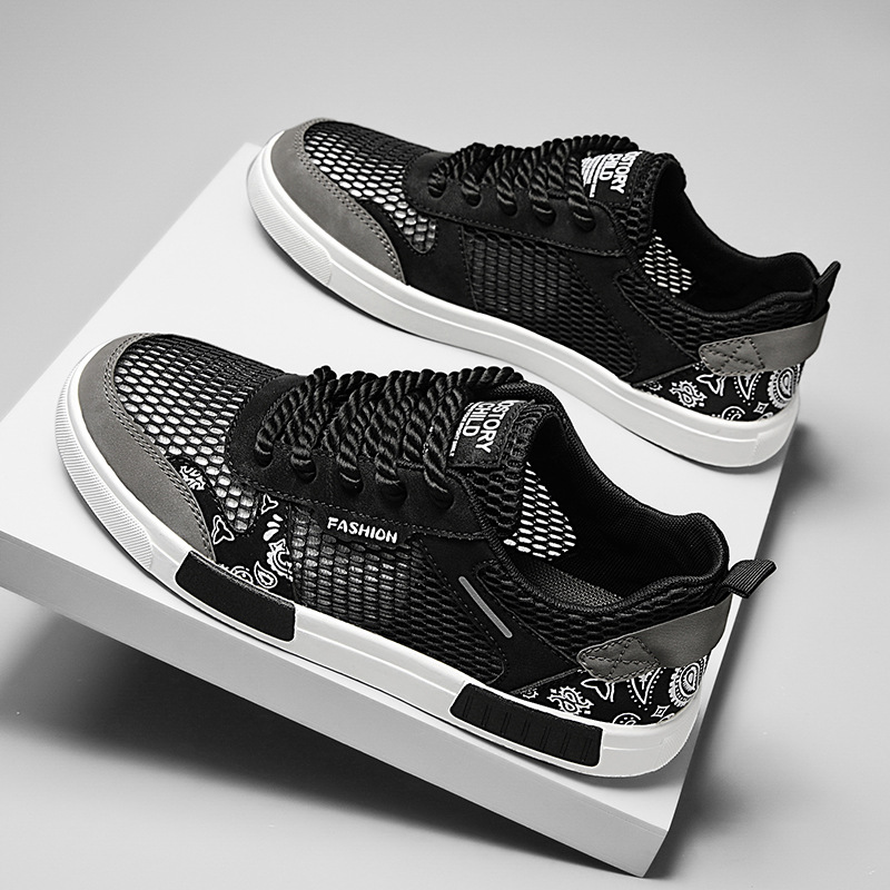 Fashion Canberra I Lewis Premium Sneakers