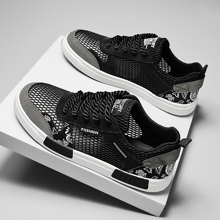 Fashion Canberra I Lewis Premium Sneakers