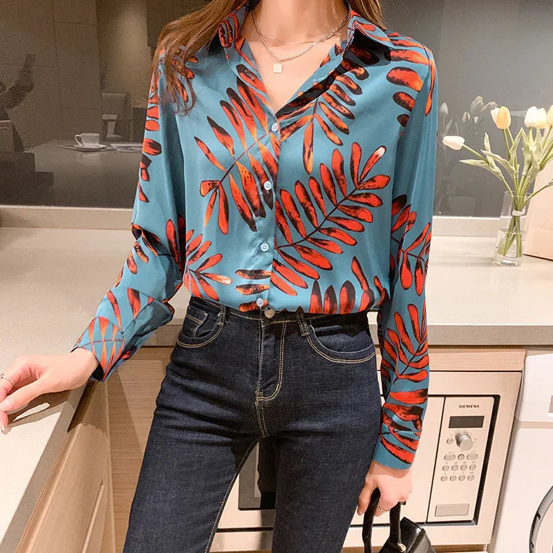 Fashion Canberra I Mackenzie Elegant Blouse