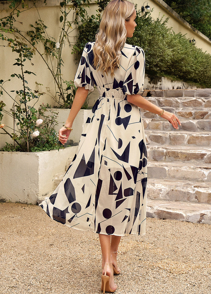 Fashion Canberra I Yasmin Timeless Midi Dress