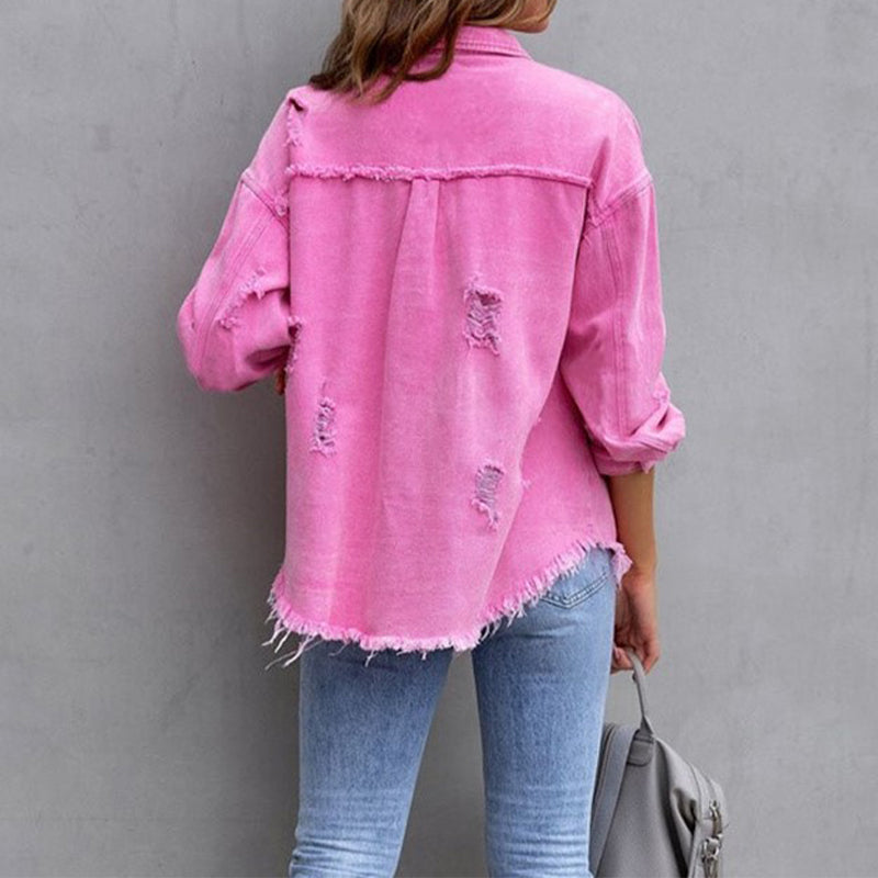 Fashion Canberra I Romy Vintage-Inspired Jacket