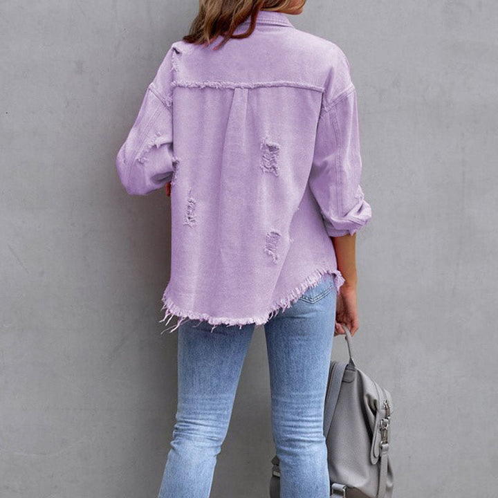 Fashion Canberra I Romy Vintage-Inspired Jacket