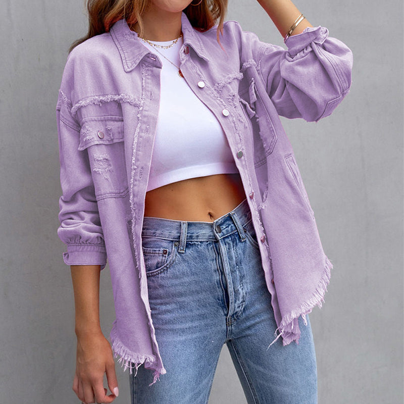 Fashion Canberra I Romy Vintage-Inspired Jacket