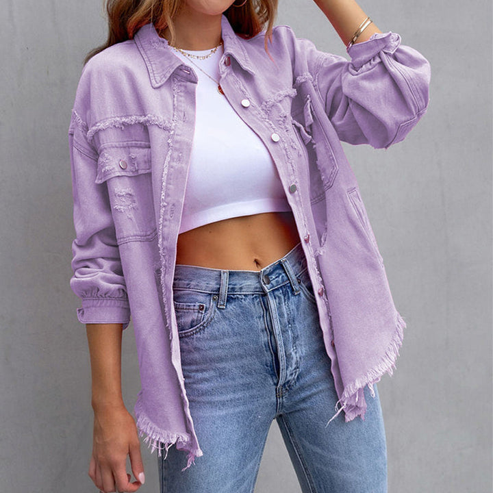 Fashion Canberra I Romy Vintage-Inspired Jacket