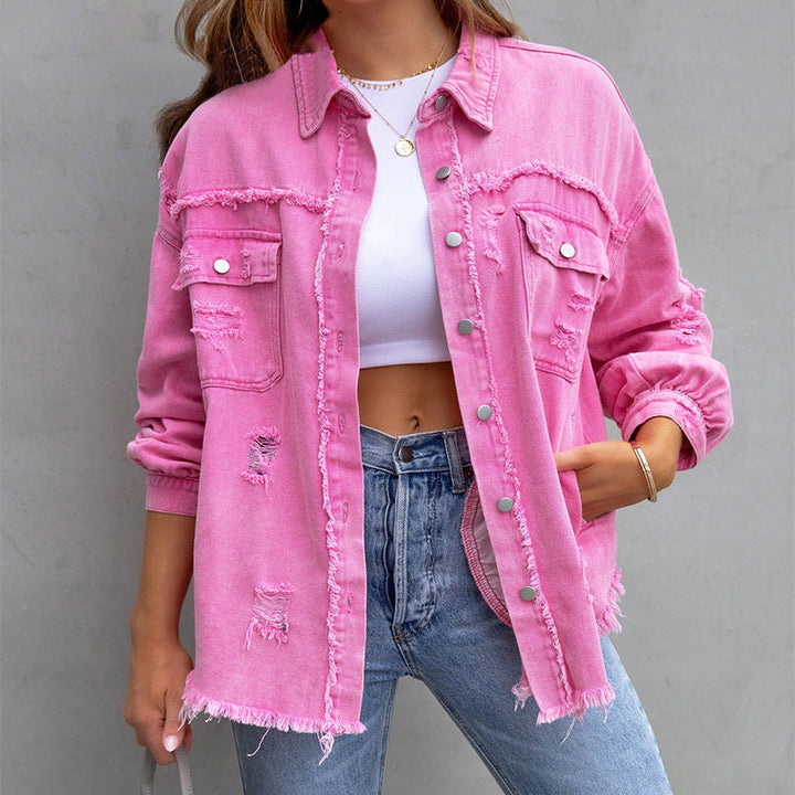Fashion Canberra I Romy Vintage-Inspired Jacket
