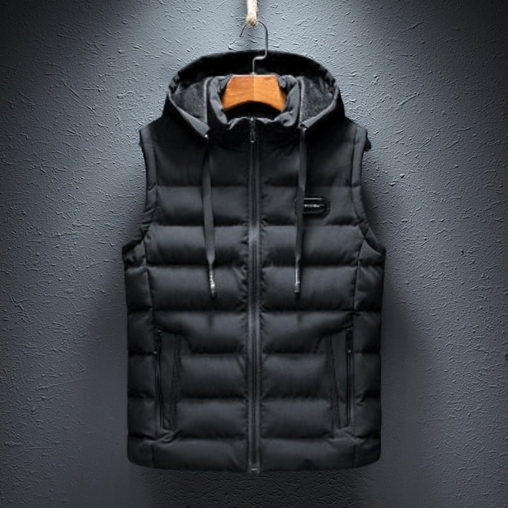 Fashion Canberra | Eddy Premium Thermal Bodywarmer