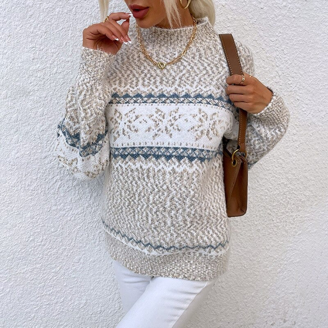 Fashion Canberra | Luna Vintage Pullover