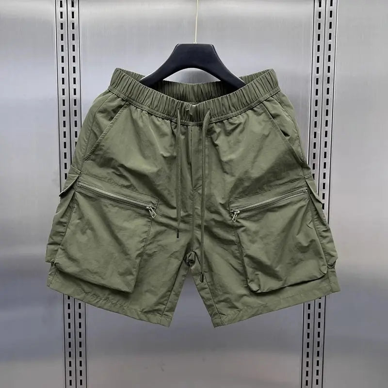 Fashion Canberra I William Cargo Short