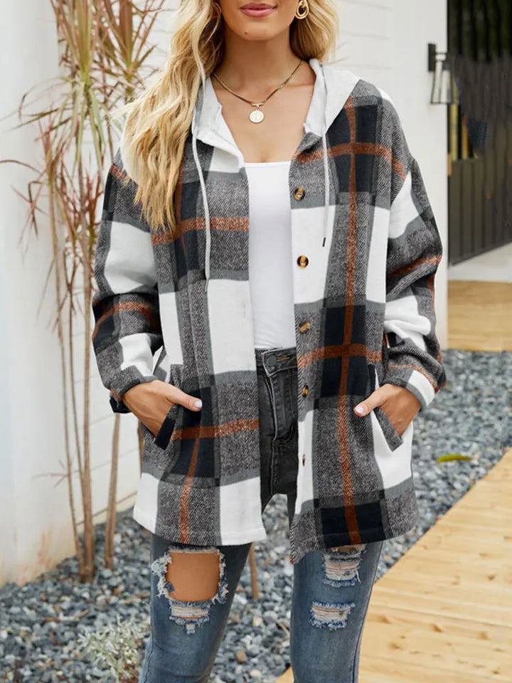 Fashion Canberra I Amelia Timeless Comfort Jacket
