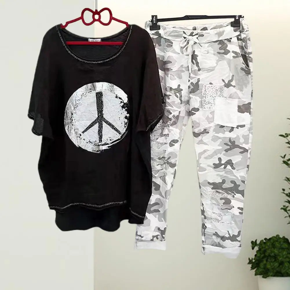 Fashion Canberra I Gio Two Piece Summer Outfit