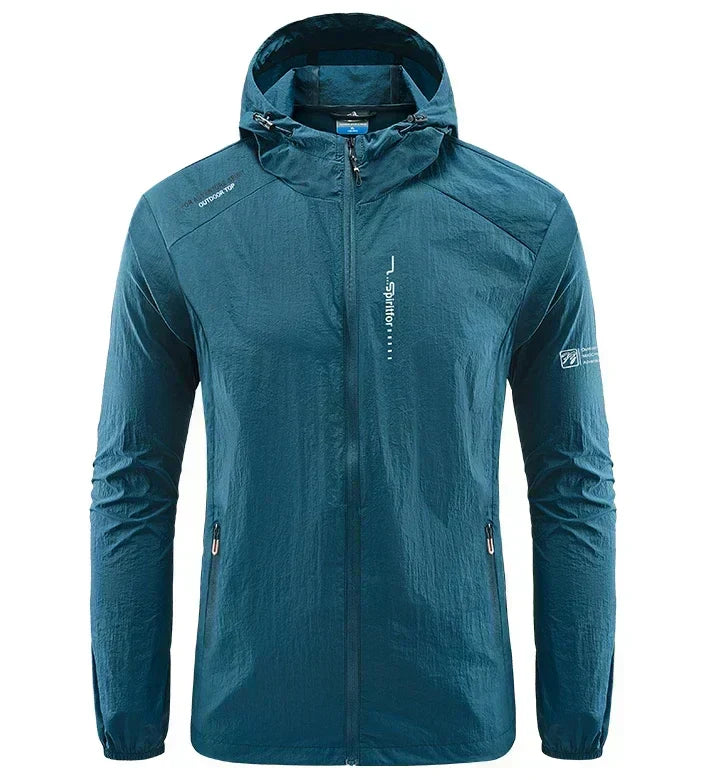Fashion Canberra | Regi Stylish Outdoor Jacket