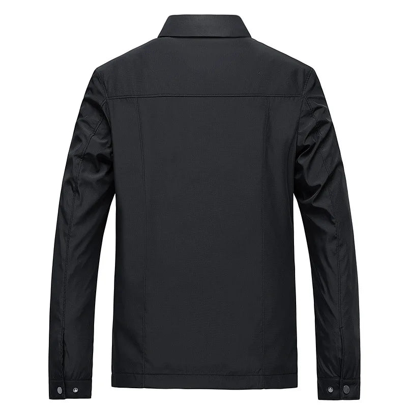Fashion Canberra | Orlando Lightweight Casual Jacket