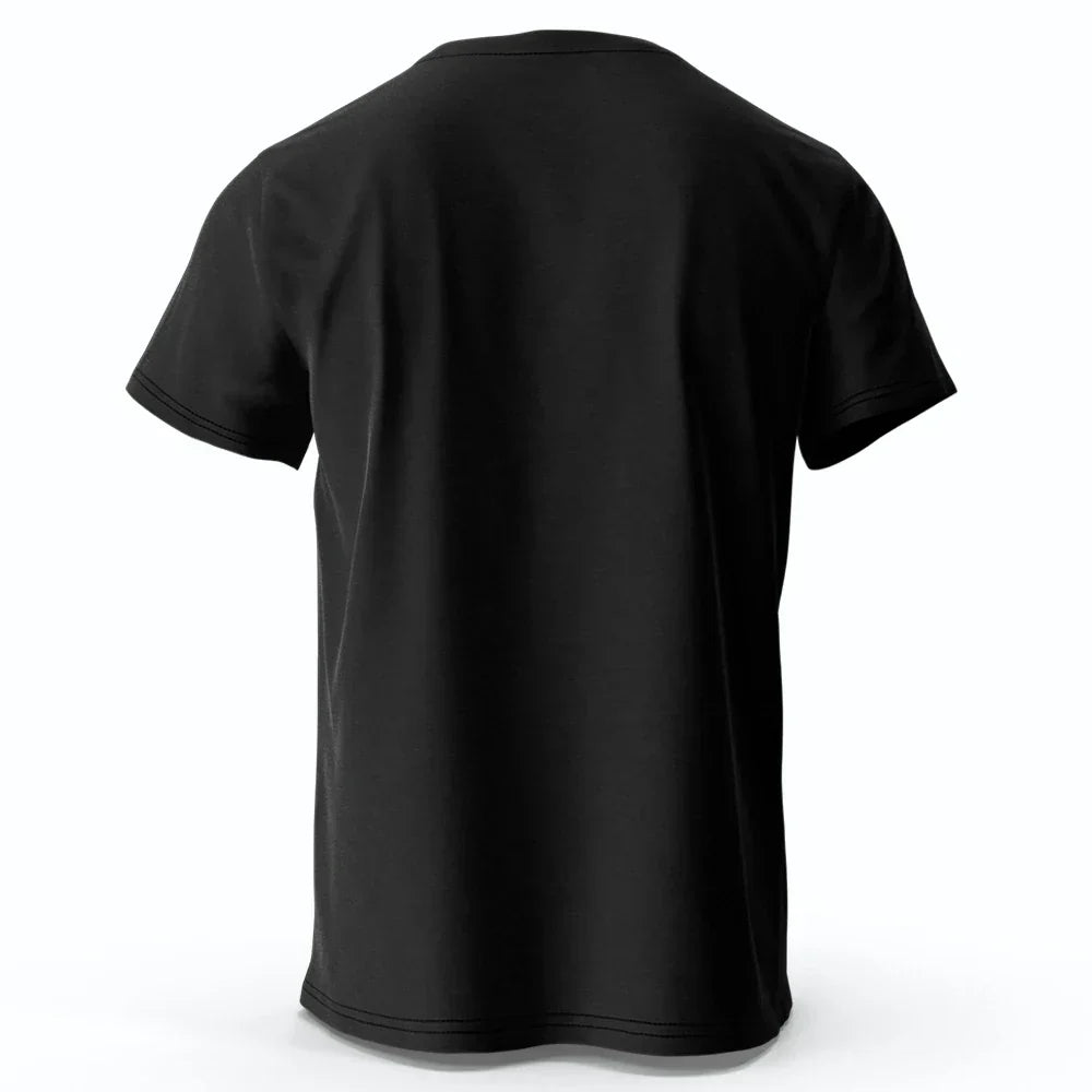 Fashion Canberra I Positive Energy T-Shirt