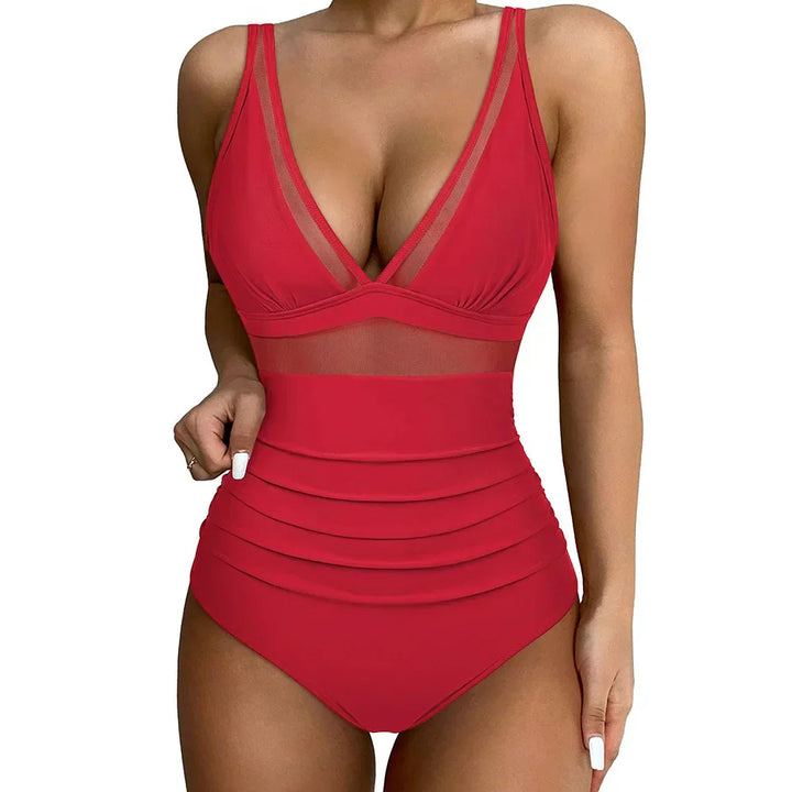 Fashion Canberra I Nova Stylish Swimsuit