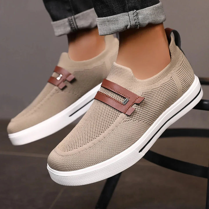 Fashion Canberra I Cameron Mesh Shoes