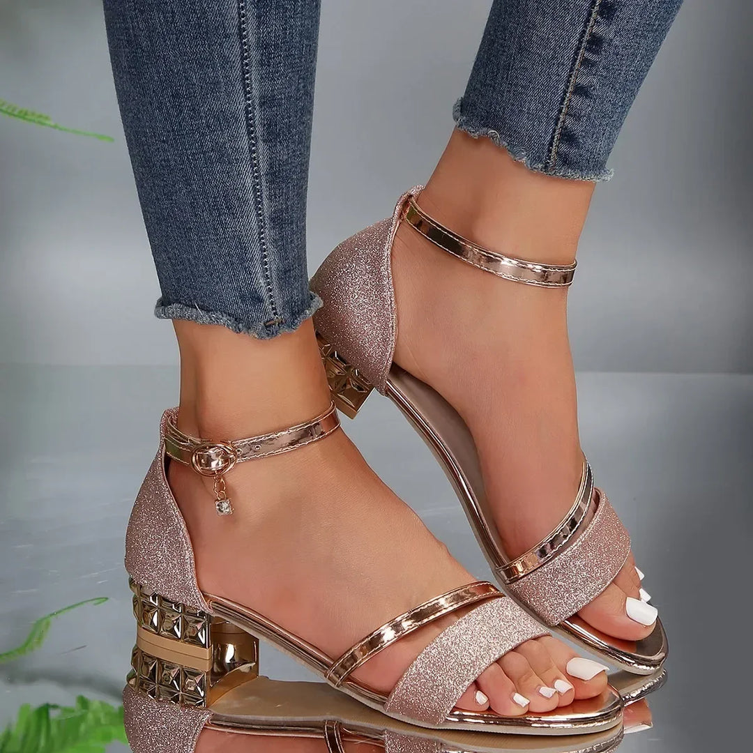 Fashion Canberra I Rachelle Orthopedic Sandals