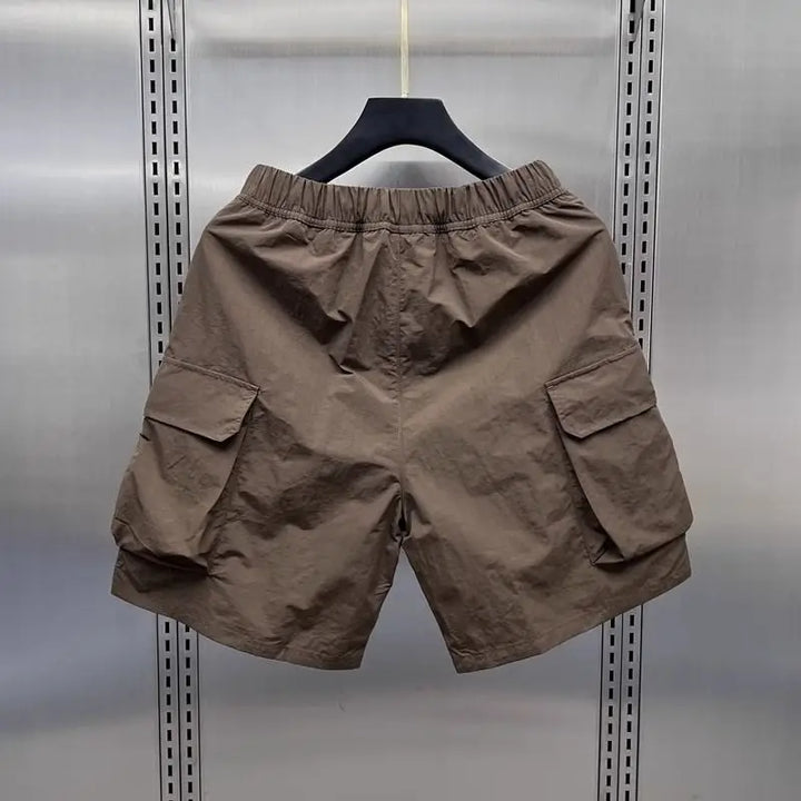 Fashion Canberra I William Cargo Short