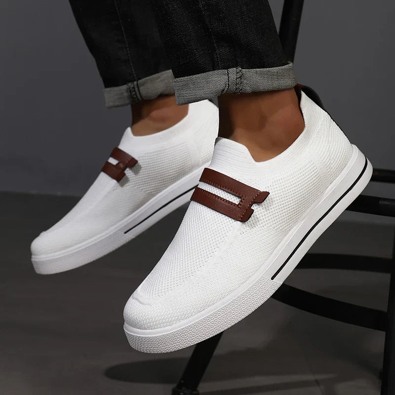 Fashion Canberra I Cameron Mesh Shoes