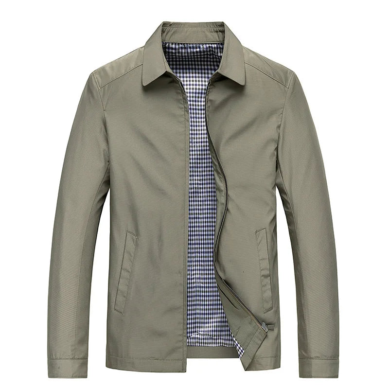 Fashion Canberra | Orlando Lightweight Casual Jacket