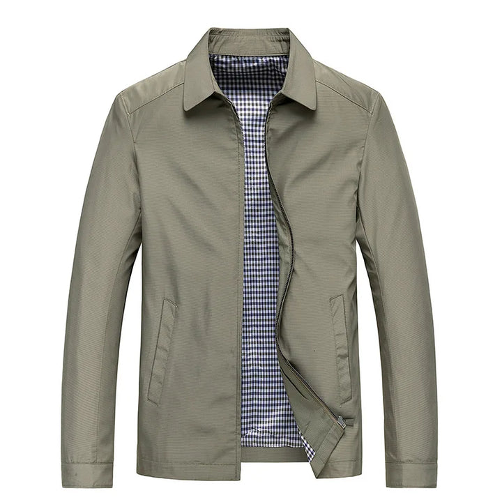 Fashion Canberra | Orlando Lightweight Casual Jacket