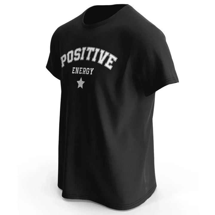 Fashion Canberra I Positive Energy T-Shirt