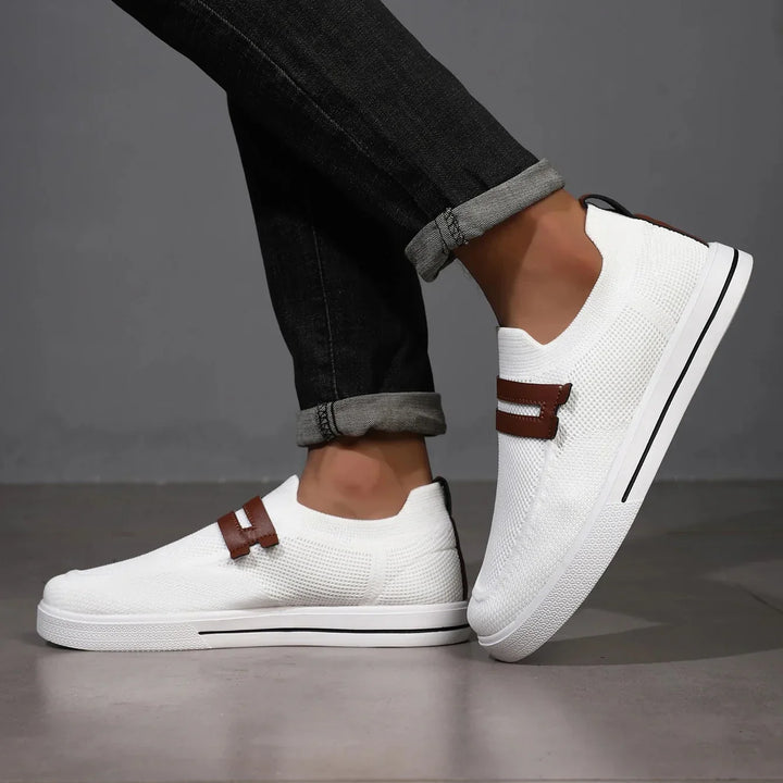 Fashion Canberra I Cameron Mesh Shoes