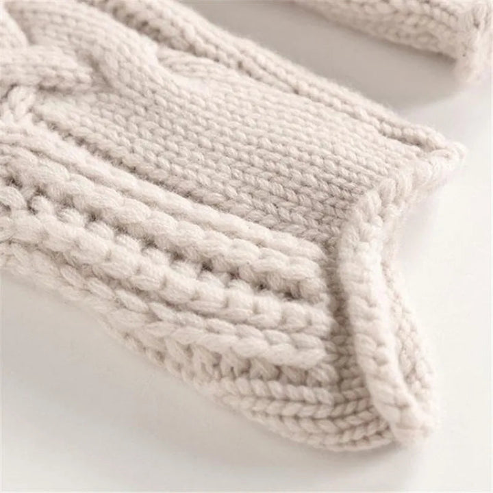 Fashion Canberra I Romy Cashmere Sweater